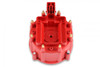 MSD Distributor Cap and Rotor - GM HEI - Red (MSD-28416)
