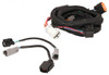 Trans Controller Ford Harness AODE/4R70W, 1998-Up (MSD-22772)