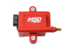 MSD Ignition Coil - Smart - 8-Pack - Red (MSD-28289-8)