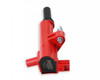 MSD Ignition Coil - Blaster - Chrysler 3.7L - Red - 3-Pack (MSD-2827376)