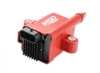 MSD Ignition Coil - Smart - Red (MSD-28289)