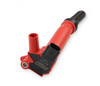 MSD Ignition Coil - Ford F-Series - 6.2L V8 - Red - 8-Pack (MSD-282748)
