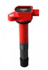 MSD Ignition Coil - Blaster Series - Honda/Acura 2.4L - Red (MSD-28219) MSD Ignition Coil - Blaster Series - Honda/Acura 2.4L - Red (MSD-28219)