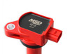 MSD Ignition Coil - Blaster Series - Honda/Acura 2.4L - Red (MSD-28219) MSD Ignition Coil - Blaster Series - Honda/Acura 2.4L - Red (MSD-28219)