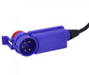 Racepak V-Net Custom Vacuum Pressure Sensor (RCP-220-VS-VB)