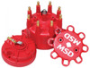 MSD Red Cap/Rotor Kit (MSD-284315)