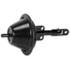 Black, Vacuum Advance Mechanism (MSD-284633)