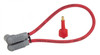 HEI Coil Wire, Blaster 3, Super Conductor, Red (MSD-284039)
