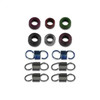 Bushing & Spring Set, MSD Distributor (MSD-28464)