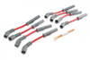 Super Conductor Spark Plug Wire Set, GM LS1, '97-On, Vette, Camaro (MSD-232819)