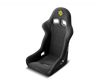 MOMO Start Racing Seat (MOM-1070BLK)