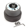 MOMO BMW E30, E28 & Other 1984-1990 Steering Wheel Hub (MOM-2006)