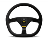 MOMO MOD. 88 Steering Wheel 320mm Diameter (MOM-R1988-32S)