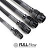 Nuke Performance Fuel Hose Heat Shrink for PTFE fuel hose for AN 6/8/10 Fuel Hose (NUK-810-21-018)