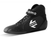 MOMO GT Pro Racing Shoe Black Size 43 (MOM-R576-N43) MOMO GT Pro Racing Shoe Black Size 43 (MOM-R576-N43)