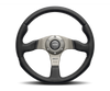 MOMO Race Steering Wheel (MOM-RCE32BK1B)