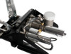 obp Motorsport E-Sports Pro-Race V2 2 Pedal Hydraulic Pedal System (OBP-SIMPB-02)