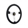 MOMO Prototipo 370mm Silver (MOM-PRO37BK0S)