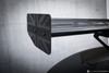 Reverie Lotus Exige S2(04-06) Carbon Rear Wing Kit - Lacquered Finish (REV-R01SB0335L)