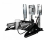 obp Motorsport E-Sports Pro-Race V2 Hydraulic Pedal System (OBP-SIMPB-01)