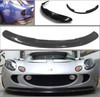 Reverie Lotus Exige S2 Carbon Fibre Front Spoiler - Bolt On, OEM Style, Polished Finish (REV-R01SB0328)