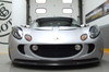 Reverie Lotus Exige S2 Carbon Fibre Front Spoiler - Bolt On, OEM Style, Polished Finish (REV-R01SB0328)