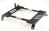 Planted Subaru Impreza/WRX/STI (1993-2007) Driver Side Seat Base (PLA-SB019DR)