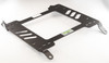Planted Lexus IS 250/350/ISF (2006+) Driver Side Seat Base (PLA-SB092.1DR)