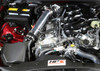 HPS Polish Shortram Post MAF Air Intake Pipe Cool Short Ram SRI 27-560P (HPS-27-560P)