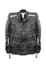Suit Qtr Midget Jacket Large Black