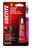 Threadlocker 222 Low Str ength Purple 6ml