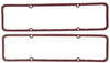 Valve Cover Gasket Set SBC 12 & 18 Degree Heads