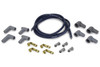 Moroso Ignition Coil Wire Kit - Ultra 40 - 6ft - Blue - 73237