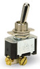 Moroso Momentary On Toggle Switch - Short Handle - 74126