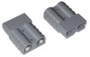 Moroso Quick-Disconnect Battery Plug - Converts Electrical System to Auxiliary Power Source - 74201