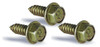 Wheel Rim Screws (35) 1/4in x 3/4in Long