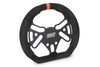 10in 5-Bolt Pro-Stock Drag Wheel Suede