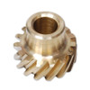 Distributor Gear Bronze .530in 351w