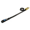 Cinch Strap Black 2in x 12' Direct Hook Ratchet