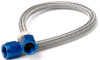 SST/Teflon Hose Assembly
