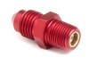 Fuel Filter- 1/4in npt x -4an