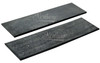 Rubber Mount Pad 1-3/4 in x 6in