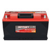 Battery 950CCA SAE Standard Terminal