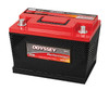 Battery 96R Series 600 CCA / 1100 CA