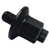 Crankshaft Turning Nut Small Block Chevy