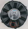 Straight Blade Electric Fan 9in