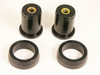 79-03 Mustang Axle Housing Bushing Hard Blk