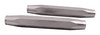 Tie Rod Sleeve Kit - Steel Mopar A/B/E-Body