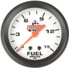 Fuel Pressure Gauge 2-5/8in