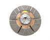 Clutch Disc 5135 Iron 1-3/8-10 Spline